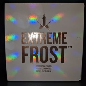 Extreme Frost